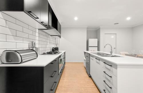 Delacombe House | A Ballarat bliss