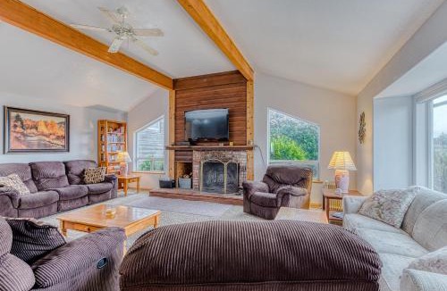 Bandon House | A Bandon Retreat