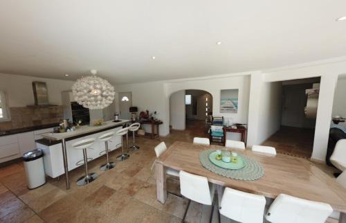San-Gavino-di-Carbini Villa | A BARMETTA