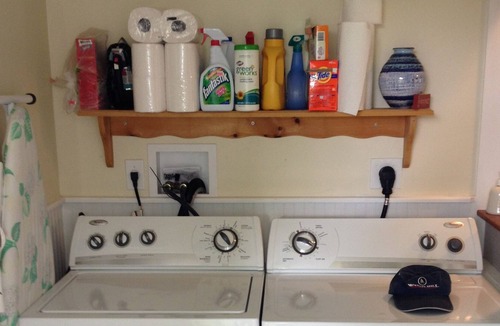 Groton Long Point Cottage | A Basic, Authentic, Quaint, Family Beach Cottage