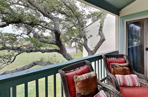 Sailhouse Apartment | A Bay From It All