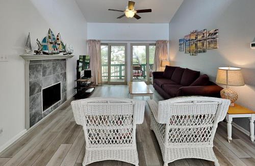 Sailhouse Apartment | A Bay From It All