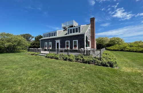 Surfside House | A Beach Lover's Dream!