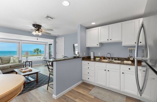 Nokomis Condo | A Beach Retreat
