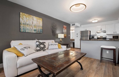 Nokomis Condo | A Beach Retreat