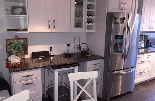 Centretown House | A Beach Style Chalet In The Heart Of Ottawa