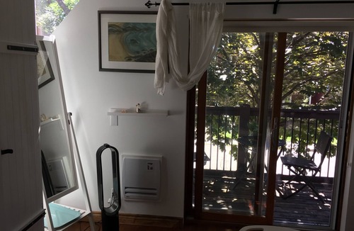 Centretown House | A Beach Style Chalet In The Heart Of Ottawa
