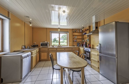 Cleder House | A beachfront cottage