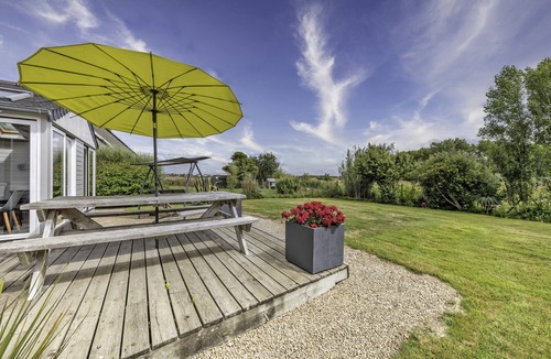 Cleder House | A beachfront cottage