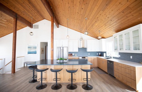 Pacific City House | A Beachfront Oasis in Pacific City/Cape Kiwanda!