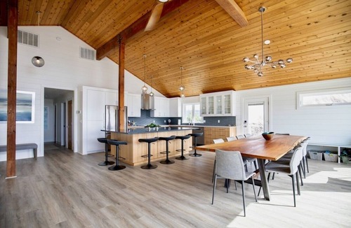 Pacific City House | A Beachfront Oasis in Pacific City/Cape Kiwanda!