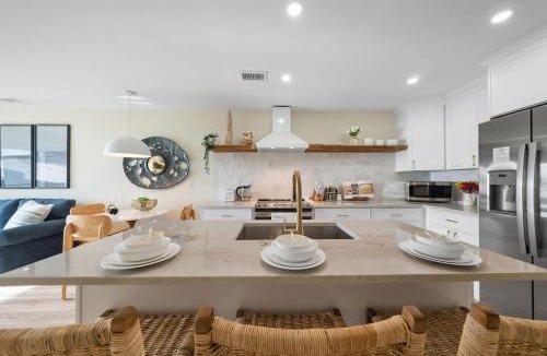 North Carolina Coast House | A Beachfront Retreat