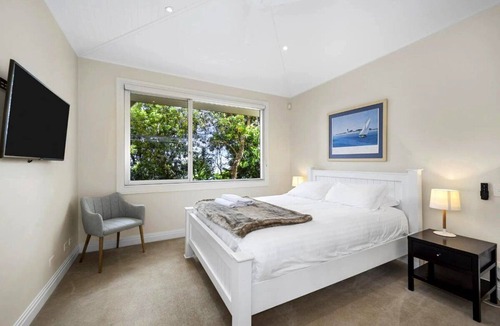 Hardys Bay House | A Beachside Getaway 13