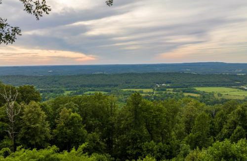 Mentone House | A Bear Lair - Hot Tub - Mountain & Sunset Views