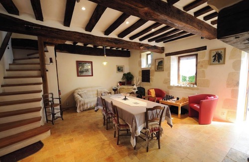 Dorceau House | A beautiful property in the heart of the Perche region. Greenway for bike rides.