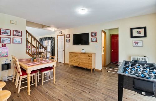 Tunkhannock Township House | A Beautiful and cozy 2 floor home in Pennsylvania.