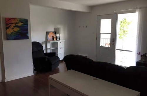 Victoriaville Apartment | A beautiful apartment in Victoriaville (1)