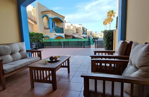 Vergel Apartment | A beautiful apartment close to the beach