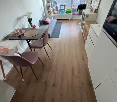 København V Apartment | A beautiful apartment