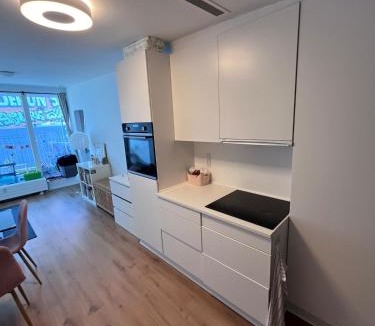 København V Apartment | A beautiful apartment