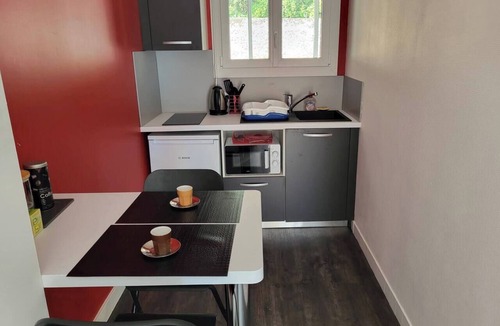 Cholet Apartment | A beautiful Apartment