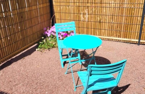 Cholet Apartment | A beautiful Apartment