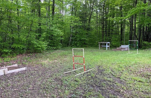 Beaver Dams Cabin | A beautiful Cabin in the woods. B00K 3 nights, get 4th night Free