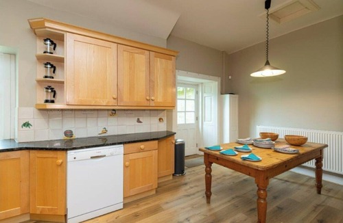 Ormiston House | A beautiful Dower House