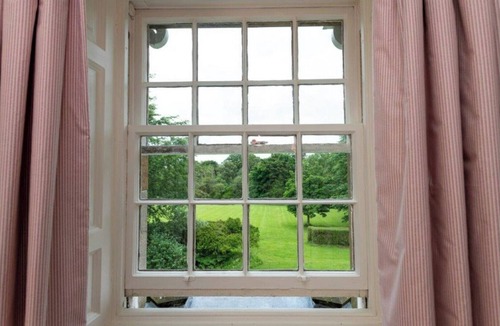 Ormiston House | A beautiful Dower House