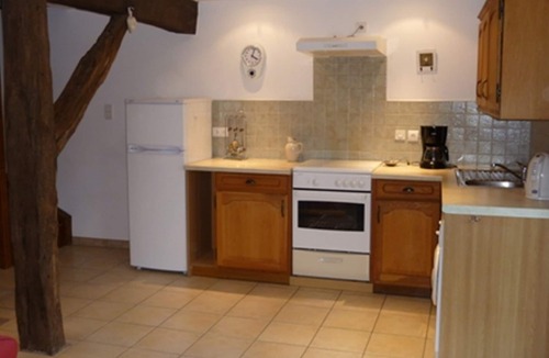 Anglars-Saint-Felix Cottage | A beautiful character cottage with a private pool