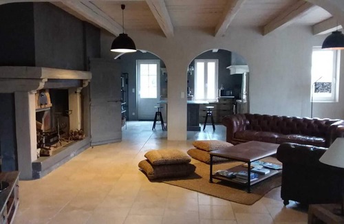 Saint-Andre-Lachamp House | A beautiful cottage