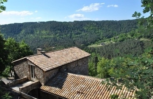 Saint-Andre-Lachamp House | A beautiful cottage