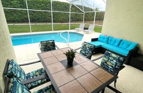 Westbury Villa | A Beautiful Home In A Peaceful Community