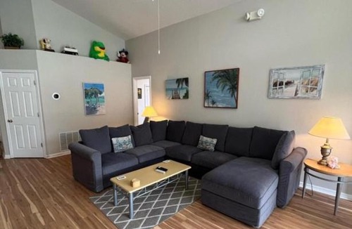 Westbury Villa | A Beautiful Home In A Peaceful Community