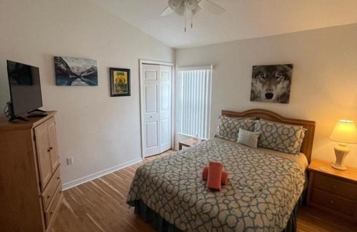 Westbury Villa | A Beautiful Home In A Peaceful Community