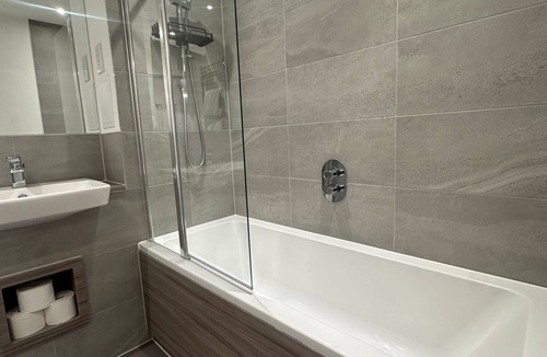 Greenhithe House | A Beautiful home near Bluewater shopping centre in Kent.