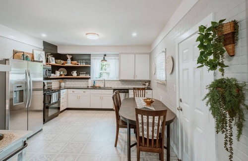 Corvallis House | A beautiful home near OSU campus