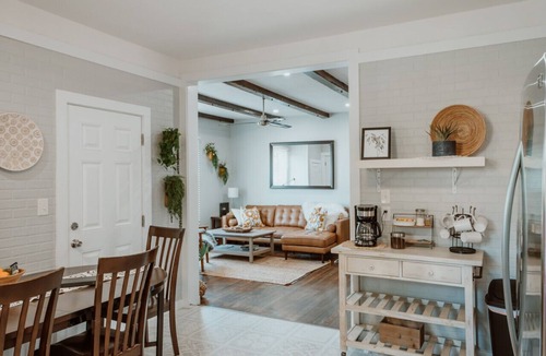 Corvallis House | A beautiful home near OSU campus