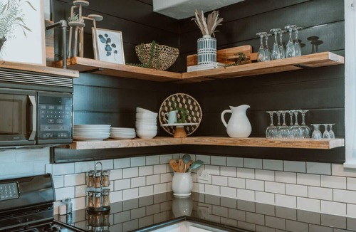 Corvallis House | A beautiful home near OSU campus