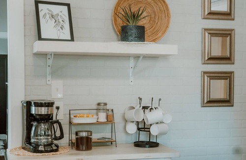 Corvallis House | A beautiful home near OSU campus