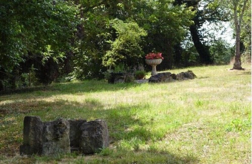 Idrac-Respailles Cottage | A beautiful house in the heart of Gascony our little Tuscany