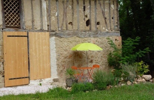 Idrac-Respailles Cottage | A beautiful house in the heart of Gascony our little Tuscany