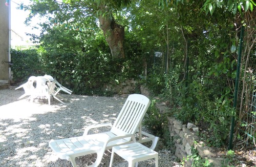 Vedene Villa | A beautiful, large bastide for your vacations: Lou Brès en Provence in Avignon.
