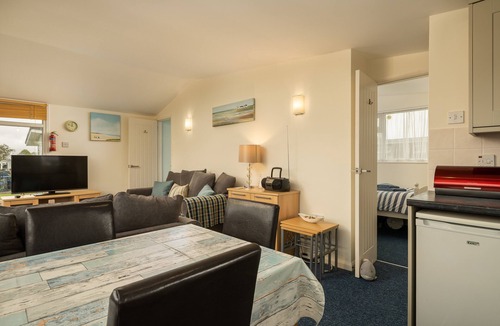 Dartmouth Ski Chalet | A beautiful light and comfortable holiday Chalet