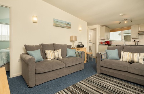 Dartmouth Ski Chalet | A beautiful light and comfortable holiday Chalet