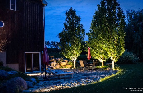 Carrying Place House | A Beautiful Place in Prince Edward County