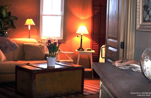 Carrying Place House | A Beautiful Place in Prince Edward County