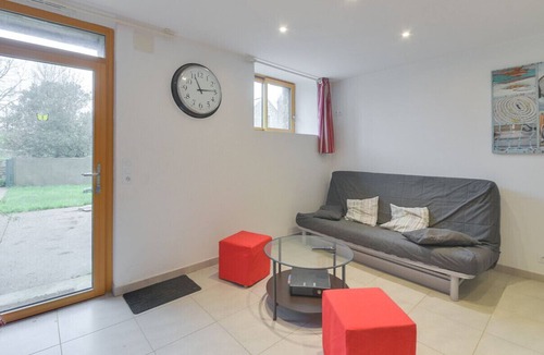 Sulniac House | A beautiful place to relax in Morbihan