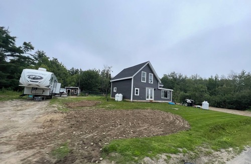 Milbridge RV Rental | A beautiful place to vacation