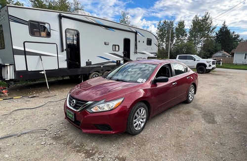 Milbridge RV Rental | A beautiful place to vacation